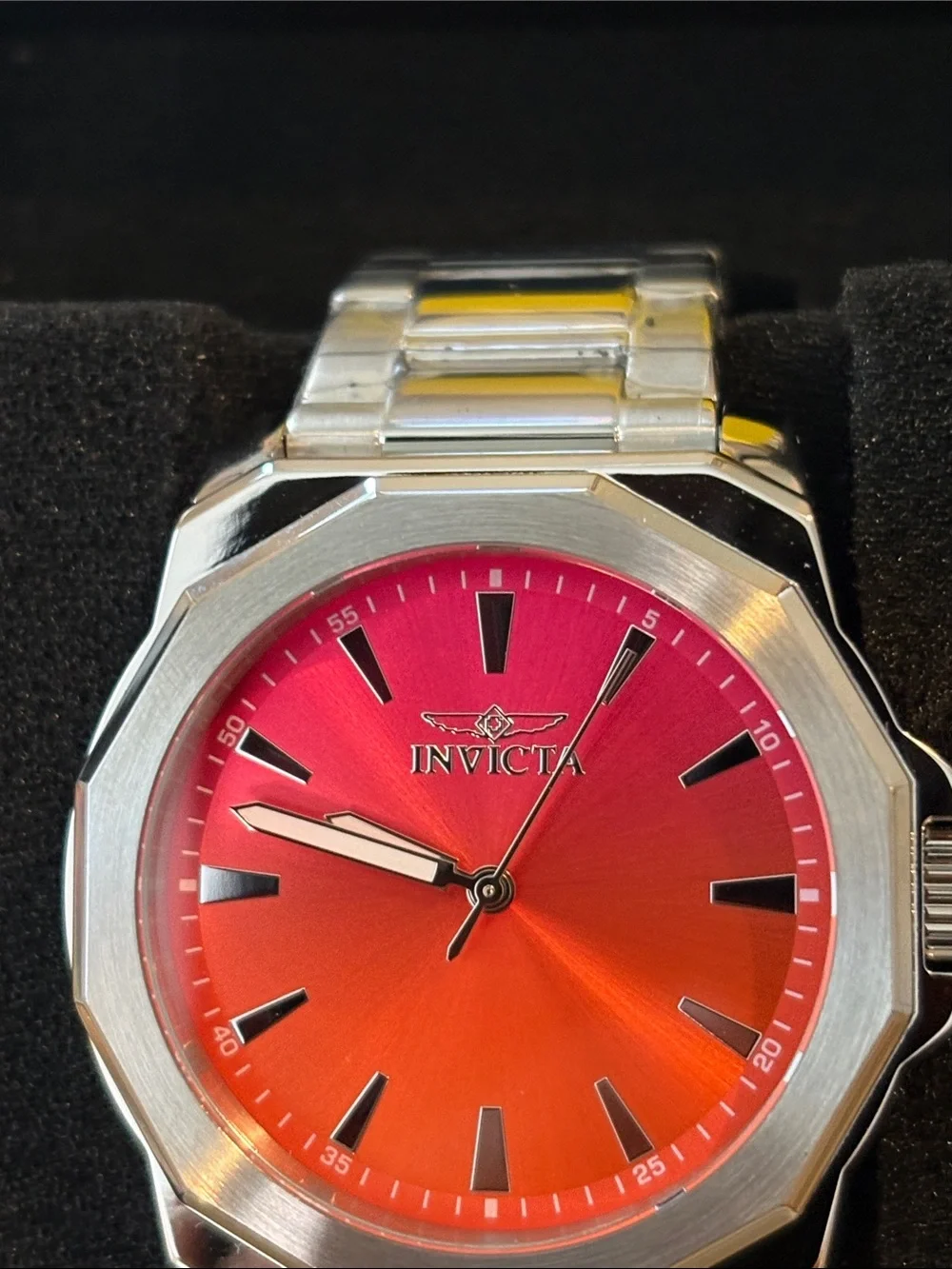 New Invicta Speedway Dominus Men's Watch - 42mm, Steel